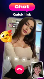 Yikop - Video Chat，Share screenshot