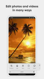 Yksinkertainen galleria Pro screenshot