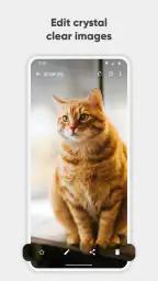 Yksinkertainen galleria Pro screenshot