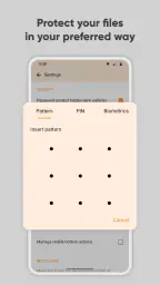 Yksinkertainen galleria Pro screenshot