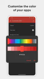 Yksinkertainen galleria Pro screenshot
