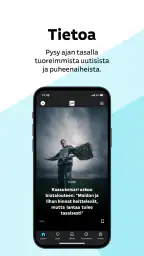Yle screenshot