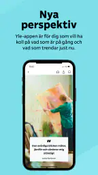 Yle screenshot