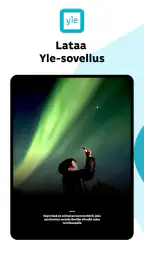 Yle screenshot
