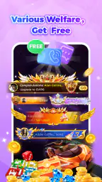 Yoki-Real Chat&Party screenshot
