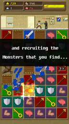 You Must Build A Boat screenshot