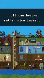 You Must Build A Boat screenshot