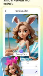 YouCam AI Pro: AI Image &Video screenshot