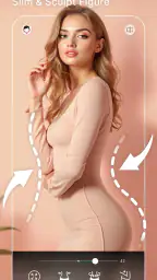 YouCam Perfect - Photo Editor screenshot