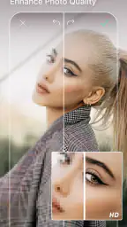 YouCam Perfect - Photo Editor screenshot