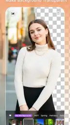 YouCam Perfect - Photo Editor screenshot