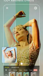 YouCam Perfect - Photo Editor screenshot