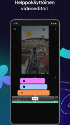 YouTube Create screenshot