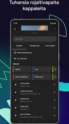 YouTube Create screenshot