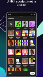 YouTube Create screenshot