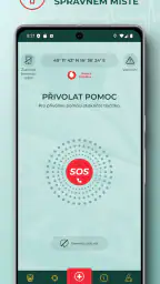 Záchranka screenshot