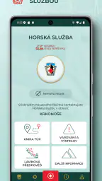 Záchranka screenshot