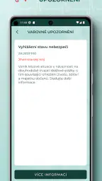 Záchranka screenshot