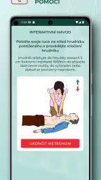 Záchranka screenshot