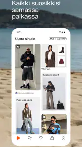 Zalando – shoppaile muotia screenshot