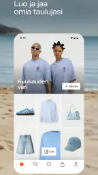 Zalando – shoppaile muotia screenshot