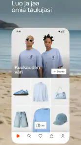 Zalando – shoppaile muotia screenshot