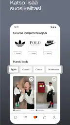 Zalando – shoppaile muotia screenshot