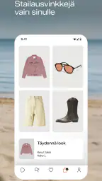 Zalando – shoppaile muotia screenshot