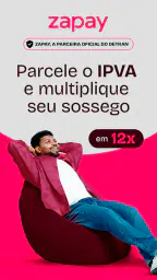 Zapay: Pagar IPVA 2026, multas screenshot