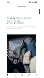 Zara Home screenshot