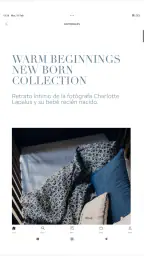 Zara Home screenshot