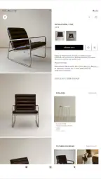 Zara Home screenshot