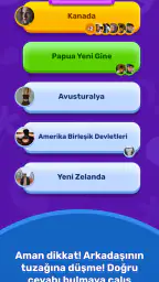 Zarta Arkadaş Bilgi Yarışması screenshot
