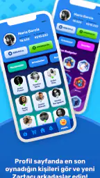 Zarta Arkadaş Bilgi Yarışması screenshot