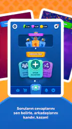 Zarta Arkadaş Bilgi Yarışması screenshot