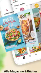 ZauberTopf Rezepte screenshot