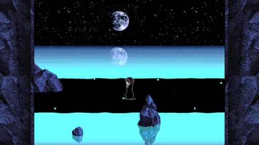 Zelle -Occult Adventure- screenshot