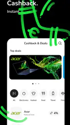 ZEN.COM – Mobile Wallet screenshot