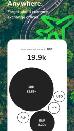 ZEN.COM – Mobile Wallet screenshot