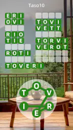 Zen Word® - Rentoudu pulmapeli screenshot