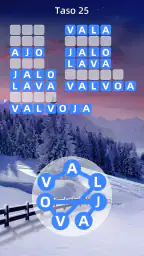 Zen Word® - Rentoudu pulmapeli screenshot