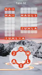 Zen Word® - Rentoudu pulmapeli screenshot