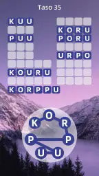 Zen Word® - Rentoudu pulmapeli screenshot