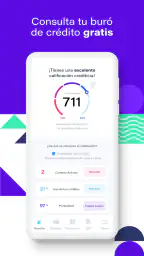Zenfi screenshot