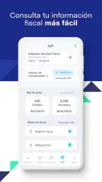 Zenfi screenshot
