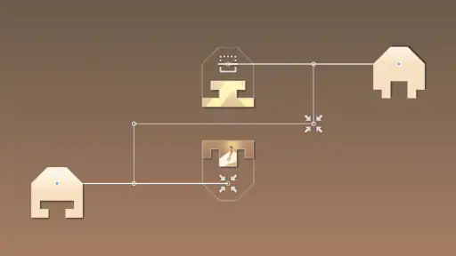 Zenge screenshot