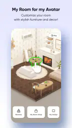ZEPETO: Avatar, Connect & Live screenshot
