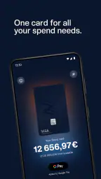 Zevoy screenshot