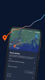 Zevoy screenshot