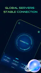 Zip VPN - Secure Reliable VPN screenshot